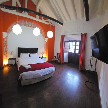 La Llave 351 Hotel Boutique Cusco Exterior photo