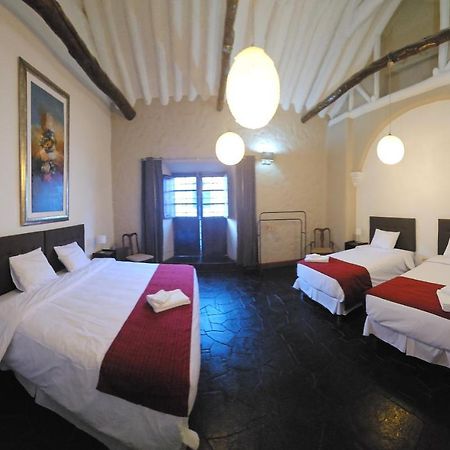 La Llave 351 Hotel Boutique Cusco Exterior photo