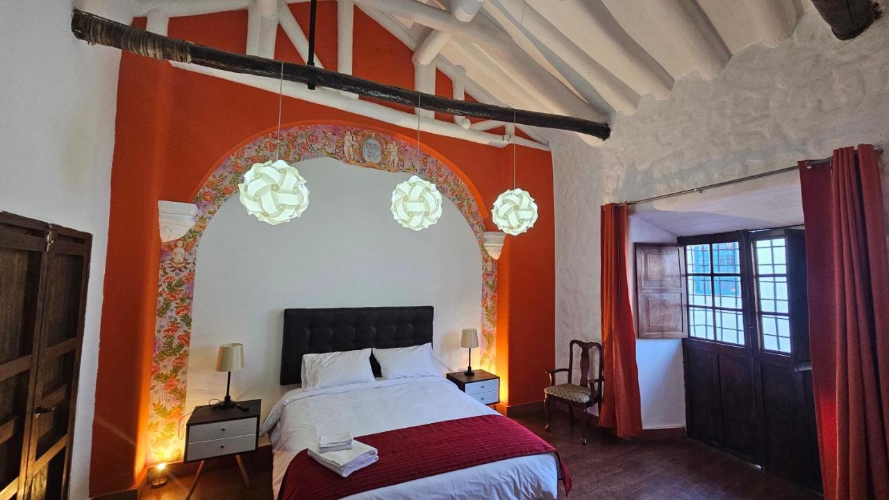 La Llave 351 Hotel Boutique Cusco Exterior photo