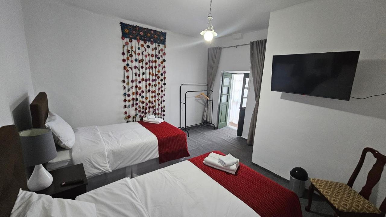La Llave 351 Hotel Boutique Cusco Exterior photo