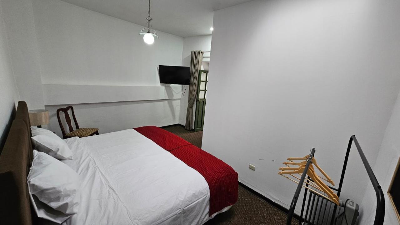 La Llave 351 Hotel Boutique Cusco Exterior photo