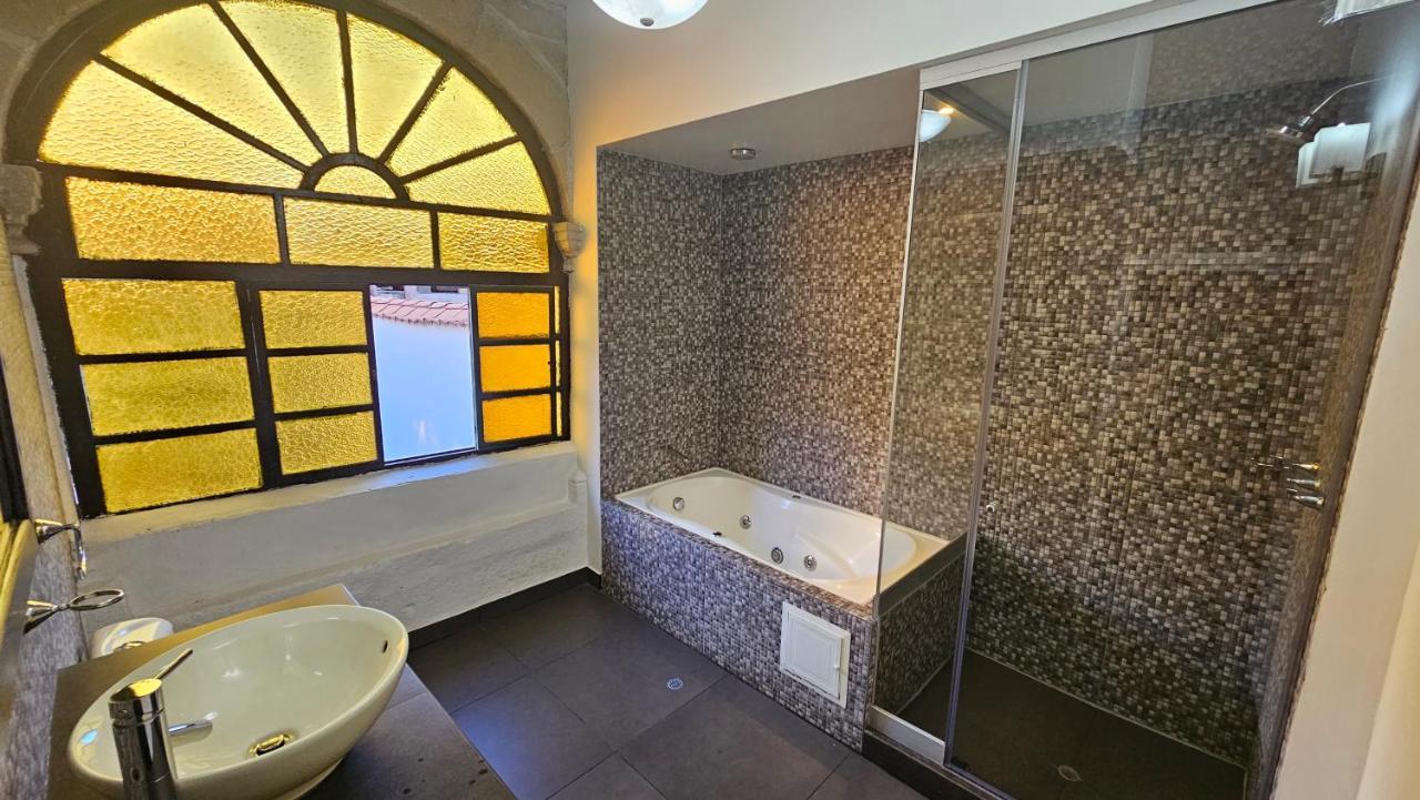 La Llave 351 Hotel Boutique Cusco Exterior photo
