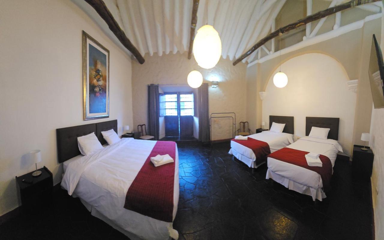 La Llave 351 Hotel Boutique Cusco Exterior photo
