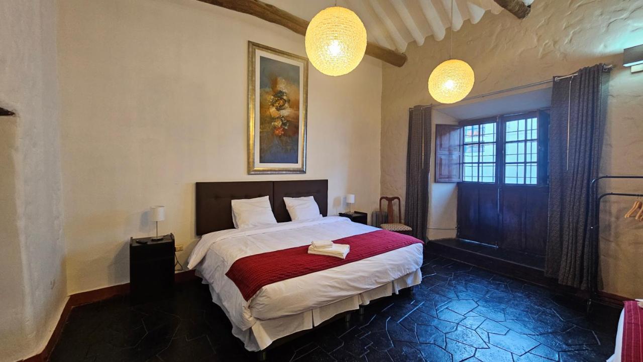 La Llave 351 Hotel Boutique Cusco Exterior photo